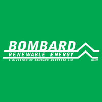 Bombard Renewable Energy