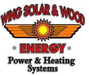 Wing Solar & Wood Energy, Inc