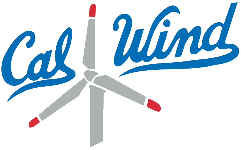 Cal Wind Resources Inc