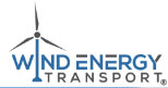 Wind Energy Transport