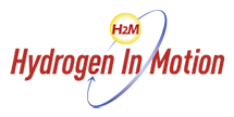 Hydrogen In Motion