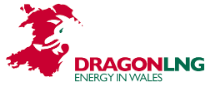 Dragon LNG Milford Haven , Wales
