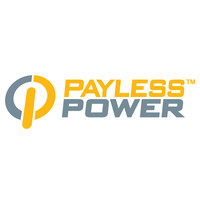 Payless Power Abilene