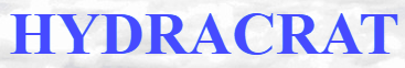 Hydracrat