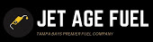 Jet Age Fuel Oil