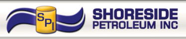 Shoreside Petroleum Inc