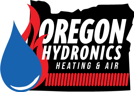 Oregon Hydronics Heating & Air