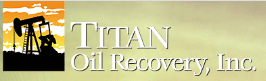 Titan Oil Recovery, Inc