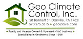 Geo Climate Control Inc