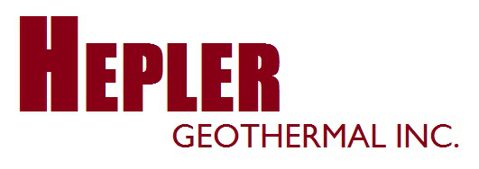 Hepler Geothermal Inc.
