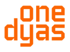 ONE-Dyas