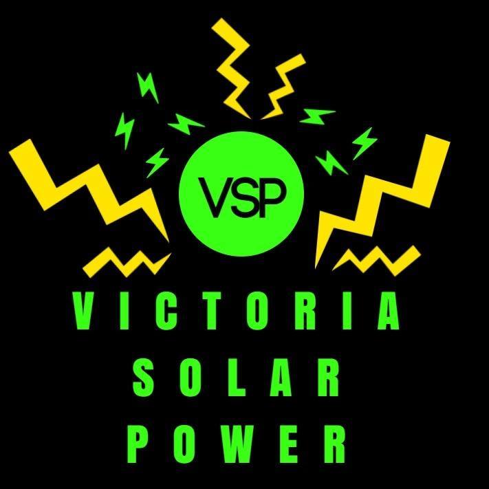 Victoria Solar Power