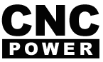 CNC power