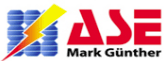 ASE Mark GÃ¼nther