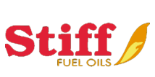 Stiff Fuel Oils