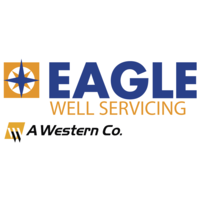 Eagle Well Servicing 