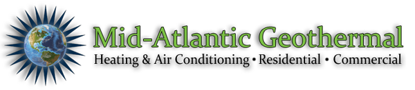 Mid Atlantic Geothermal