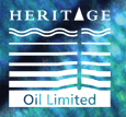 Heritage Oil Plc