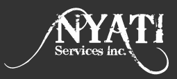 Nyati Services Inc.