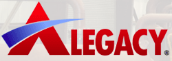 Alegacy Equipment, LLC