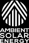 Ambient Solar Energy