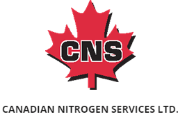 Canadian Nitrogen Services Ltd