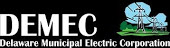 The Delaware Municipal Electric Corporation