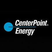 Centerpoint energy plant