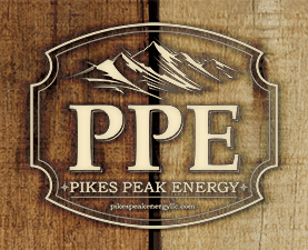 Pikes Peak Energy, LLC