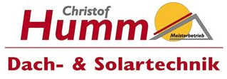 Christof Humm Dach- & Solartechnik