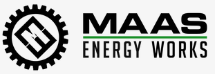 MAAS ENERGY WORKS