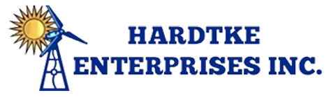 Hardtke Enterprises Inc.