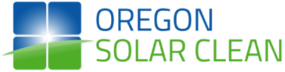 Oregon Solar Clean