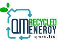 QM Recycled Energy