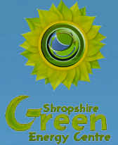 Shropshire Green Energy Centre