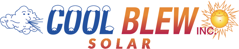 Cool Blew Solar 