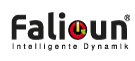 Falioun solar energy