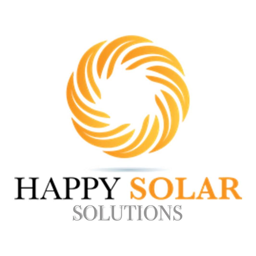Happy Solar Solutions
