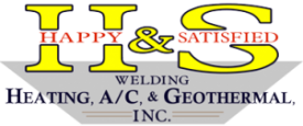 H&S Welding, Heating, A/C and Geothermal, Inc.