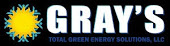 Grays Total Green Energy Solutions LLC