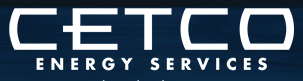 CETCO ENERGY SERVICES
