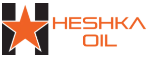 Heshka Oil