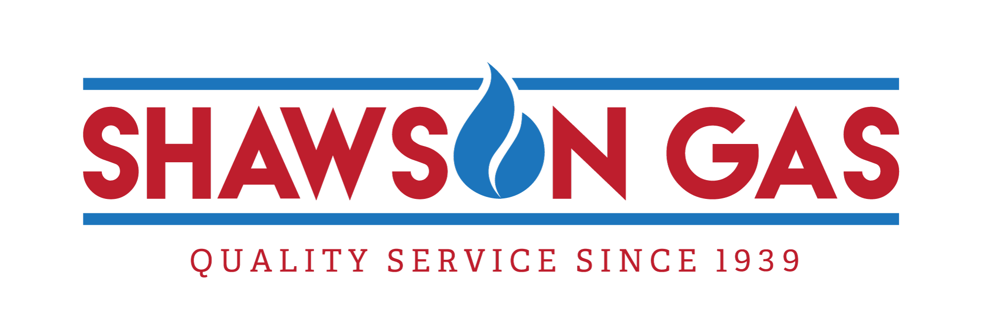 Shawson Gas, LLC