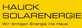 Hauck Solarenergie