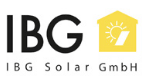 IBG Solar GmbH