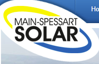 Main-Spessart-Solar GmbH