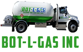 Bot-L-Gas Inc