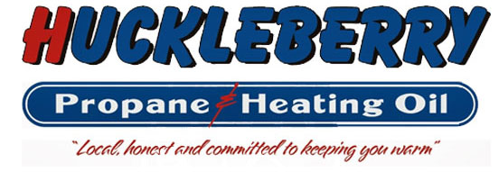 Huckleberry Propane & Oil, LLC