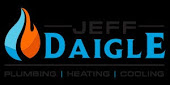 Jeff Daigle Plumbing Heating & Cooling LLC