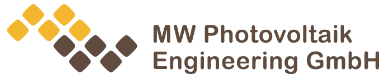 MW Photovoltaik Engineering GmbH
